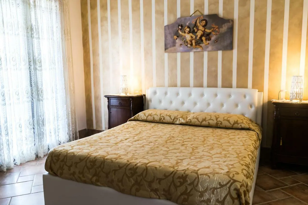 Villa Montalbano Villaggio Mose