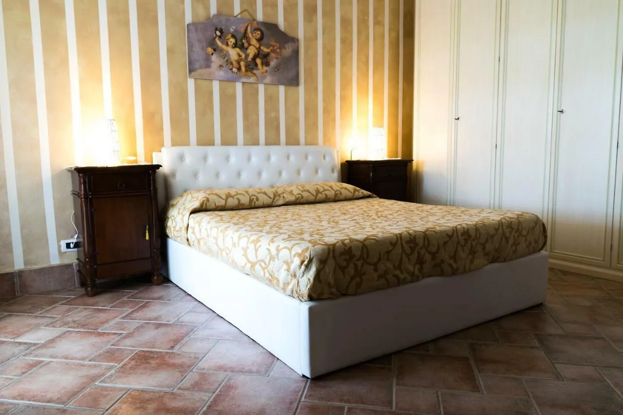 Villa Montalbano Villaggio Mose