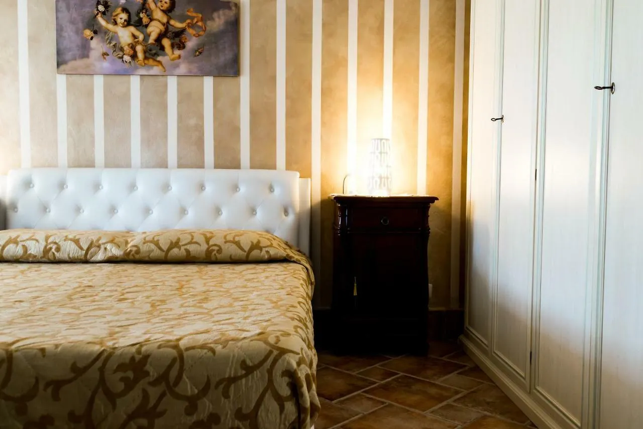 Villa Montalbano Villaggio Mose