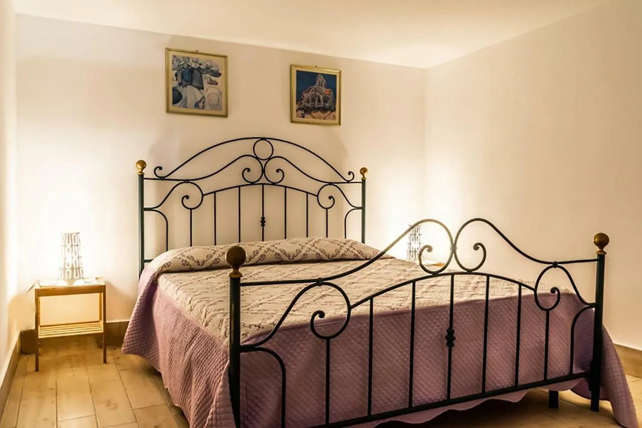 Villa Montalbano Villaggio Mose  0*, Villaggio Mose (Sicily)