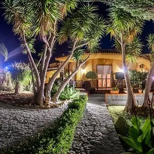 Bed & Breakfast Concordia, Villaggio Mose (Sicily)